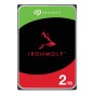 Seagate ironwolf nas st2000vn003 2tb 3.5" sata3