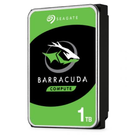 Seagate barracuda st1000dm014 1tb 3.5" 6gb/s 256mb