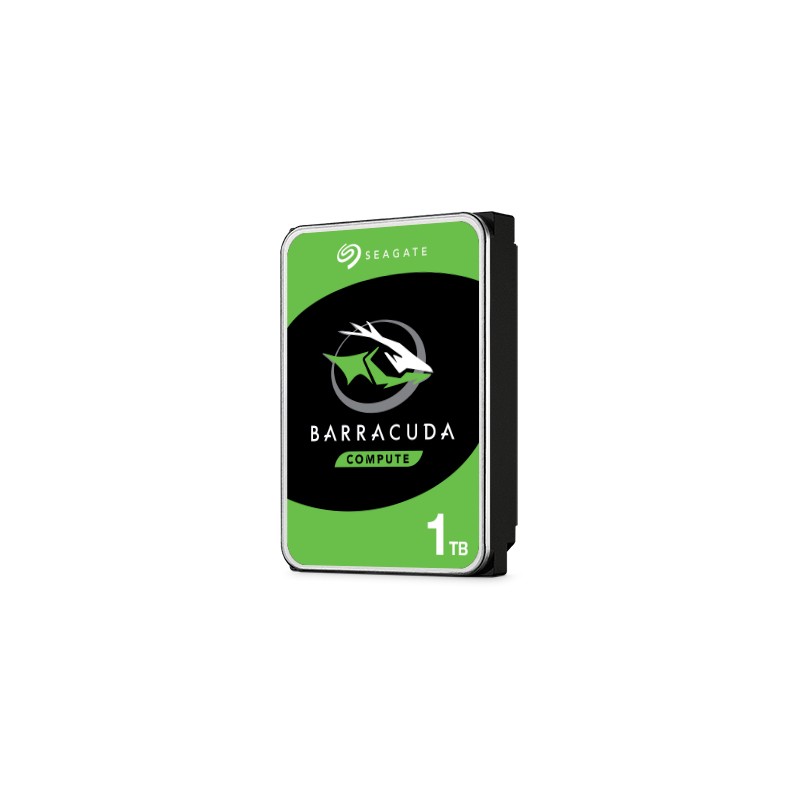 Seagate barracuda st1000dm014 1tb 3.5" 6gb/s 256mb