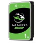 Seagate barracuda st1000dm014 1tb 3.5" 6gb/s 256mb