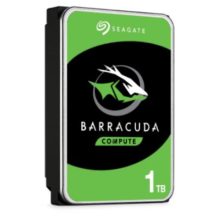 Seagate barracuda st1000dm014 1tb 3.5" 6gb/s 256mb