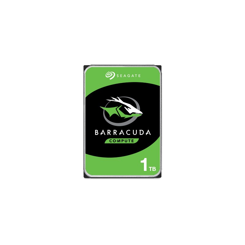Seagate barracuda st1000dm014 1tb 3.5" 6gb/s 256mb