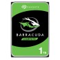 Seagate barracuda st1000dm014 1tb 3.5" 6gb/s 256mb