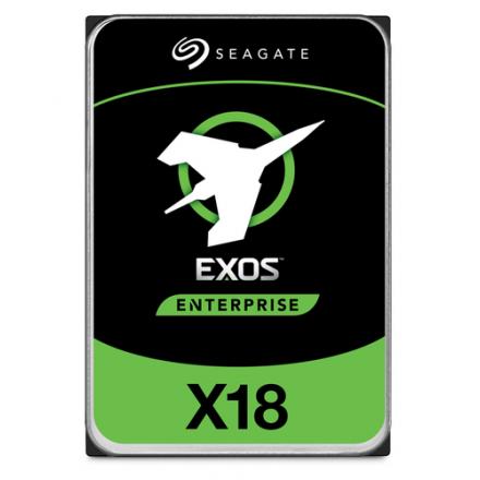 Seagate exos xt18  st18000nm000j 18tb 3.5" sata