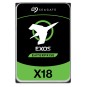 Seagate exos xt18  st18000nm000j 18tb 3.5" sata