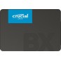 Crucial ct240bx500ssd1 bx500 ssd 240gb 2.5" sata3