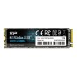 Sp p34a60 1tb ssd m.2 pcie gen3x4 nvme