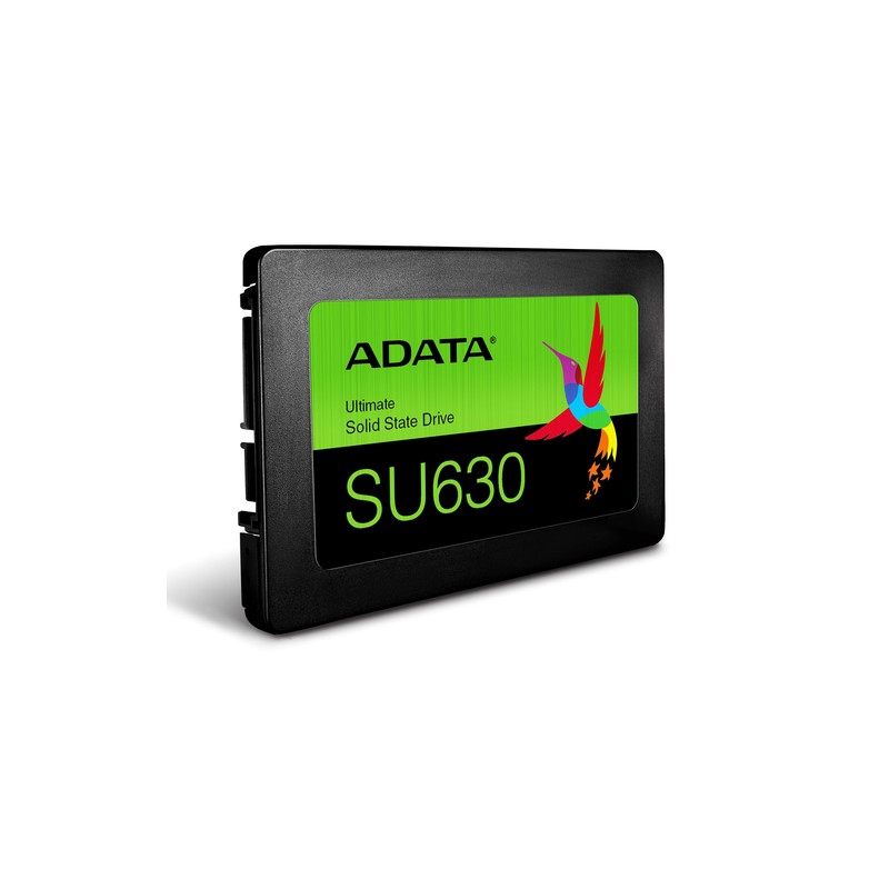 Adata ssd ultimate su630 480gb 2,5" sata3