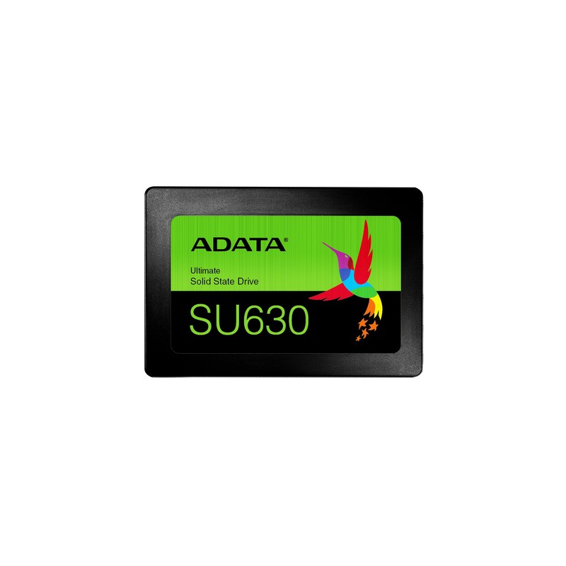 Adata ssd ultimate su630 960gb 2,5" sata3