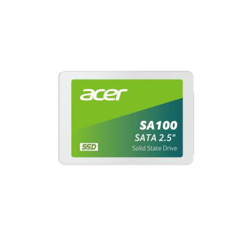 Acer ssd sa100 240gb sata 2,5"