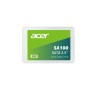 Acer ssd sa100 240gb sata 2,5"