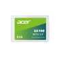 Acer ssd sa100 480gb sata 2,5"
