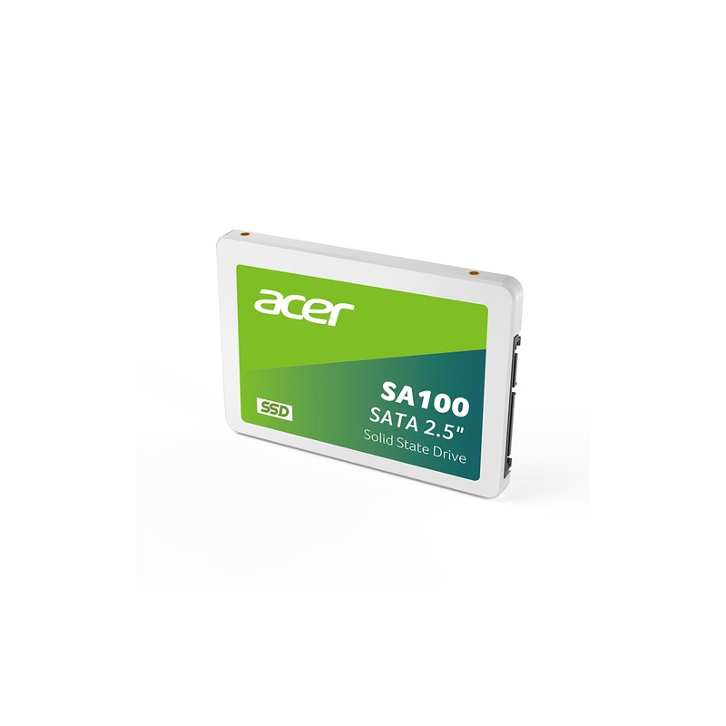 Acer ssd sa100 480gb sata 2,5"