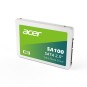 Acer ssd sa100 480gb sata 2,5"