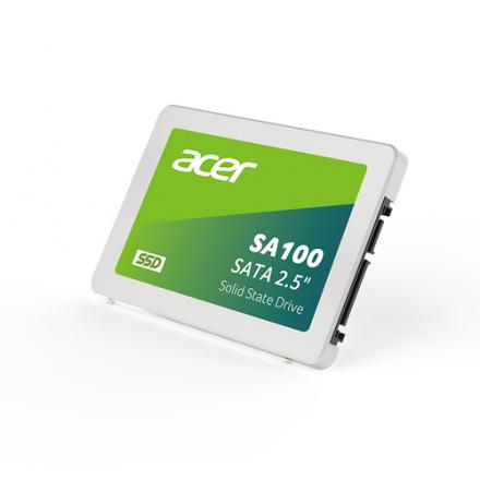 Acer ssd sa100 480gb sata 2,5"