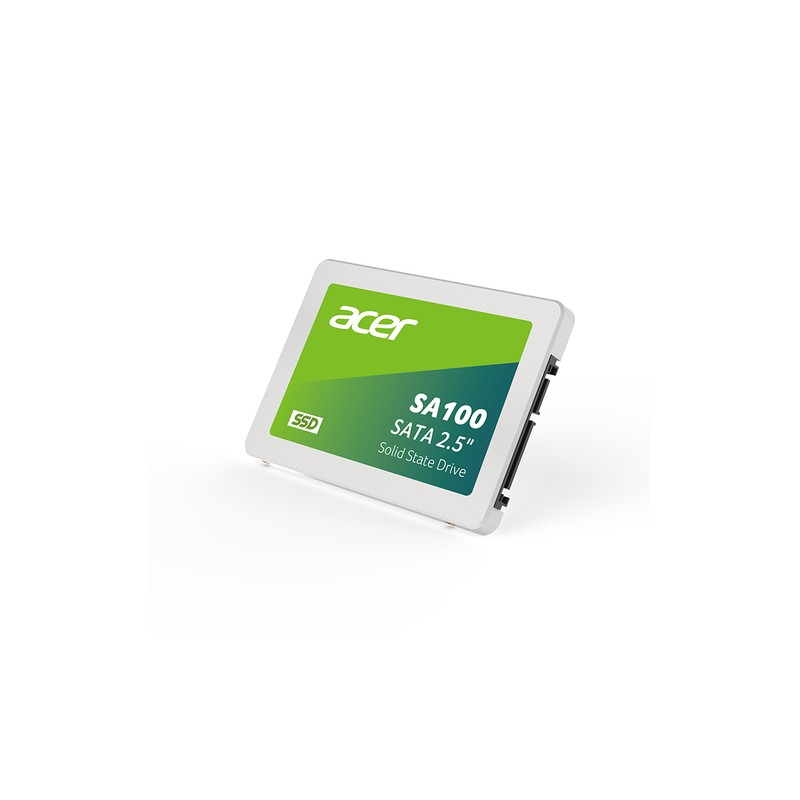 Acer ssd sa100 480gb sata 2,5"