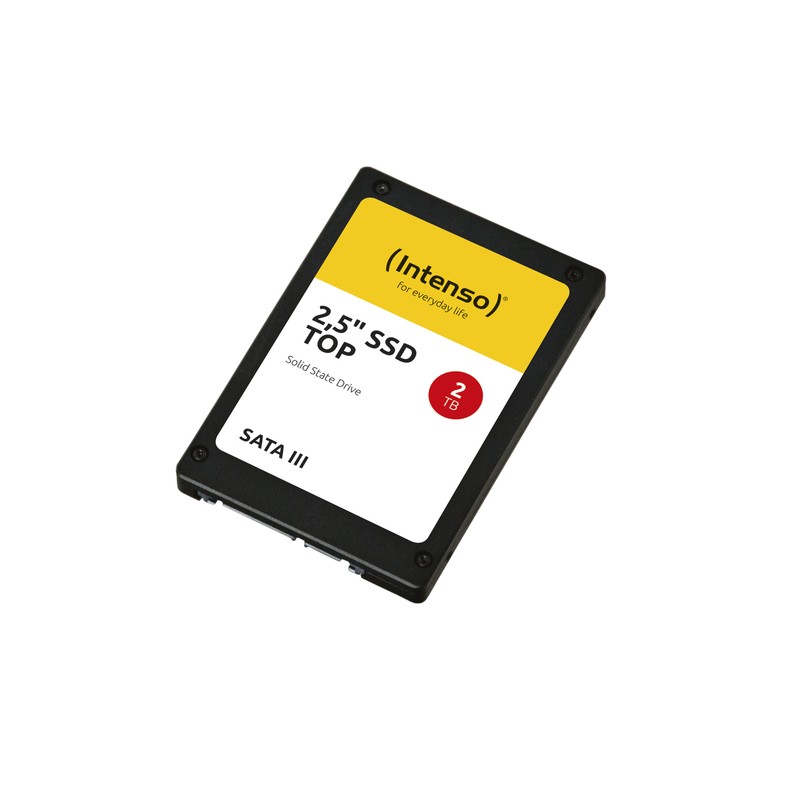 Intenso 3812470 top ssd 2tb 2.5" sata3