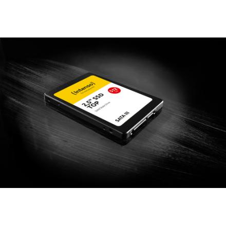 Intenso 3812470 top ssd 2tb 2.5" sata3