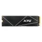 Adata xpg ssd gammix s70 blade 1tb pcie 4.0 nvme
