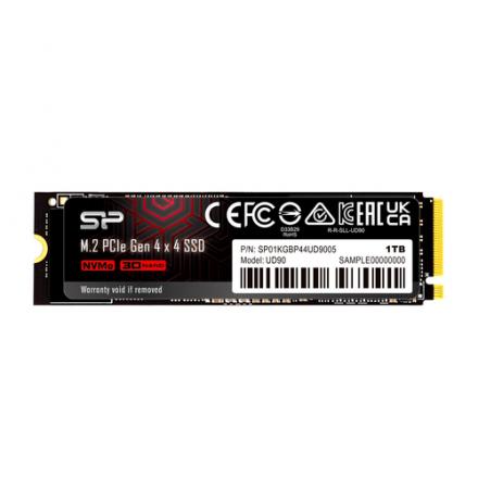 Sp ud90 ssd 1tb nvme pcie gen 4x4