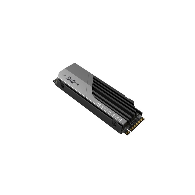 Sp xs70 ssd 1tb nvme pcie gen 4x4 w/hs