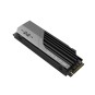 Sp xs70 ssd 1tb nvme pcie gen 4x4 w/hs