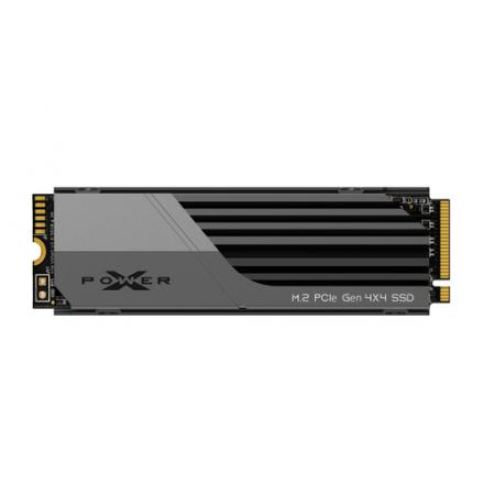 Sp xs70 ssd 2tb nvme pcie gen 4x4 w/hs