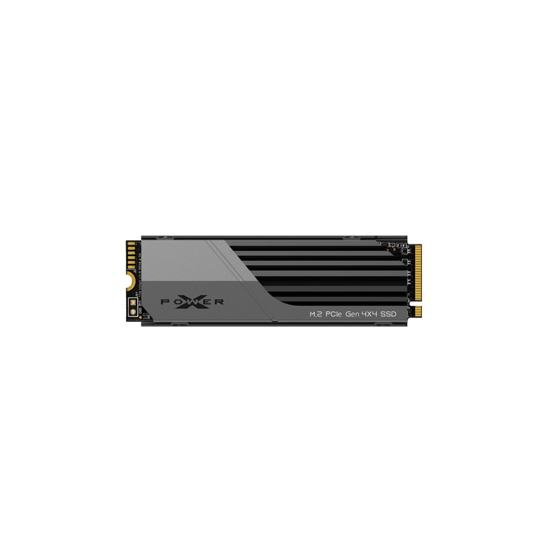 Sp xs70 ssd 2tb nvme pcie gen 4x4 w/hs