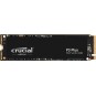 Crucial ct500p3pssd8 p3 plus ssd 500gb pcie 4.0 x4
