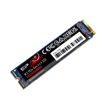 Sp ud85 ssd 1tb nvme pcie gen 4x4 nvme 1.4