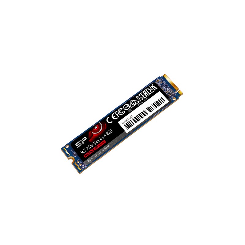 Sp ud85 ssd 1tb nvme pcie gen 4x4 nvme 1.4