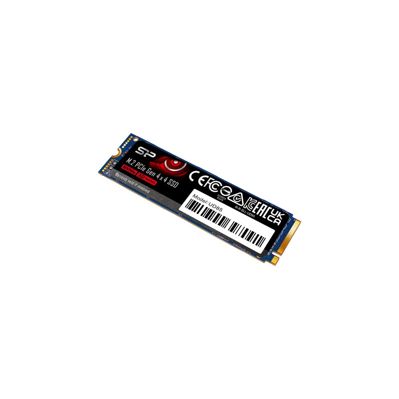Sp ud85 ssd 1tb nvme pcie gen 4x4 nvme 1.4