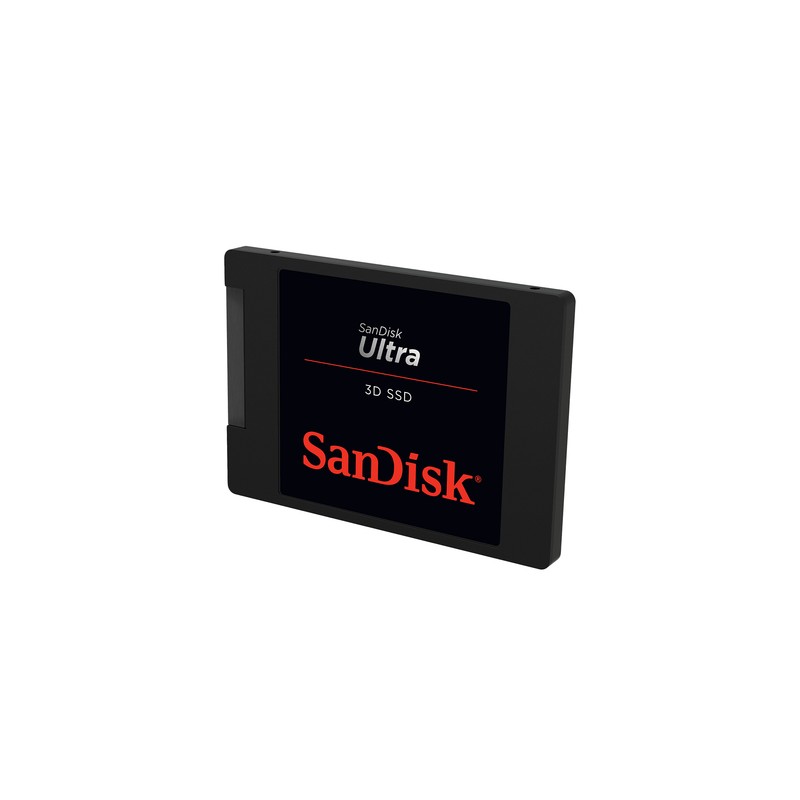 Sandisk sdssdh3-1t00-g26 ssd ultra 3d 1tb 2.5"