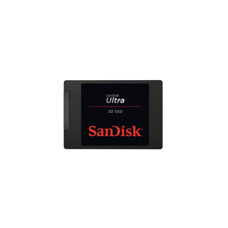 Sandisk sdssdh3-1t00-g26 ssd ultra 3d 1tb 2.5"