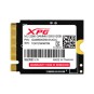 Adata xpg ssd gammix s55 512gb gen4x4 m.2 2230