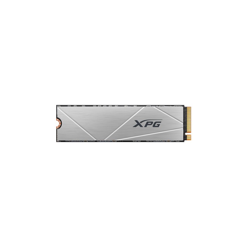 Adata xpg ssd gammix s60 512gb pcie gen4 x4