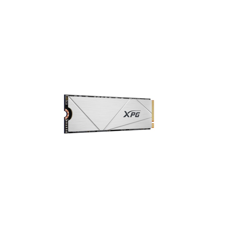 Adata xpg ssd gammix s60 512gb pcie gen4 x4