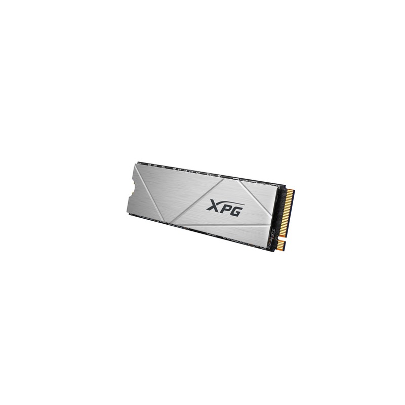 Adata xpg ssd gammix s60 512gb pcie gen4 x4