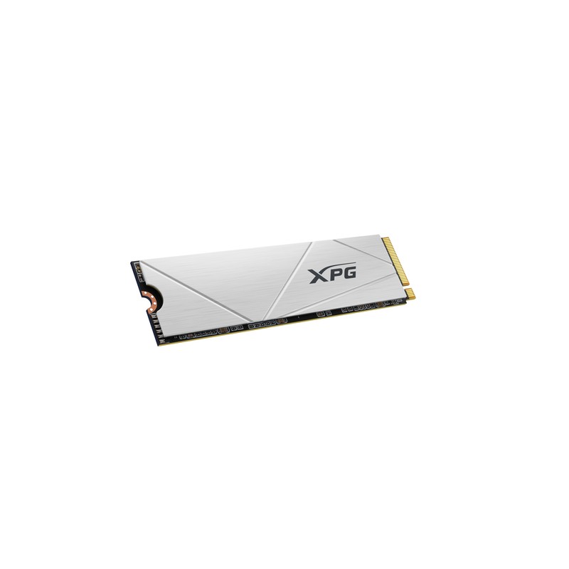 Adata xpg ssd gammix s60 512gb pcie gen4 x4