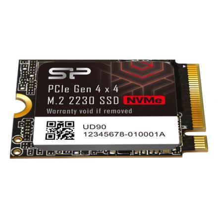 Sp ud90 ssd 500gb nvme pcie gen 4x4 m.2 2230