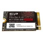 Sp ud90 ssd 500gb nvme pcie gen 4x4 m.2 2230