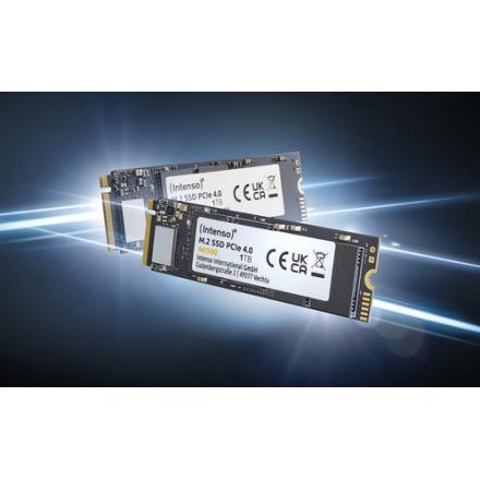 Intenso mi500 ssd 1tb pcie gen 4x4 nvme 1.4