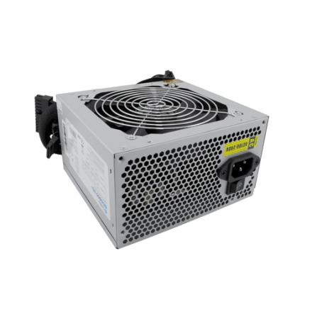 Coolbox fuente alim. atx  eco-500 85+ efi