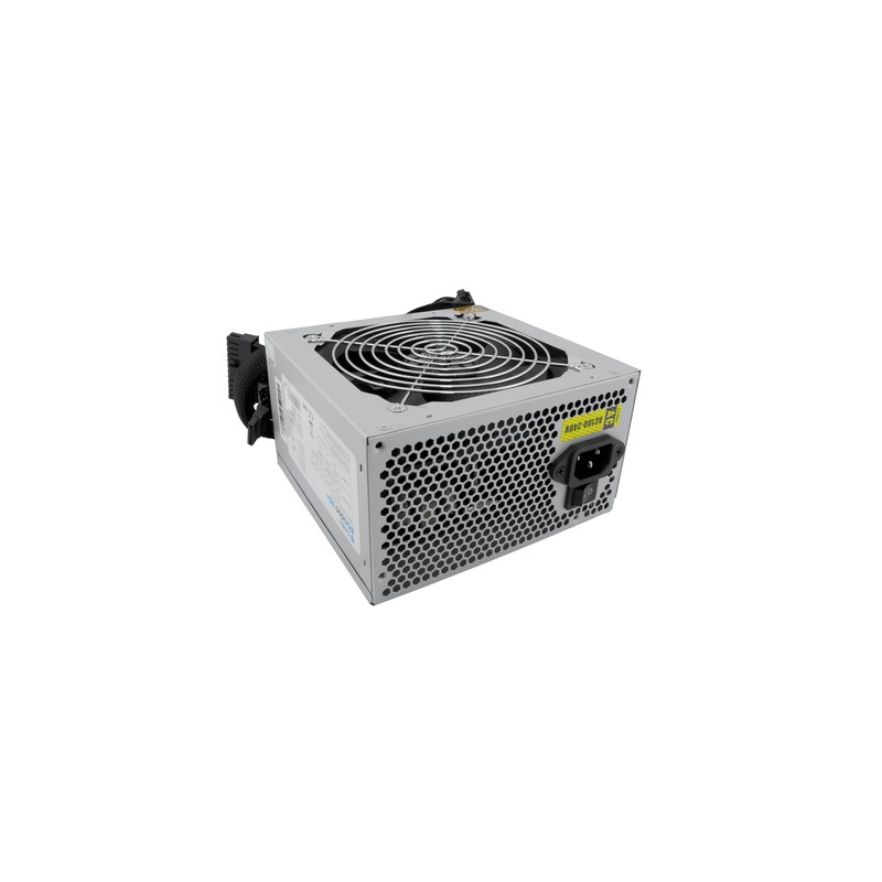 Coolbox fuente alim. atx  eco-500 85+ efi