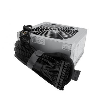 Coolbox fuente alim. atx  eco-500 85+ efi
