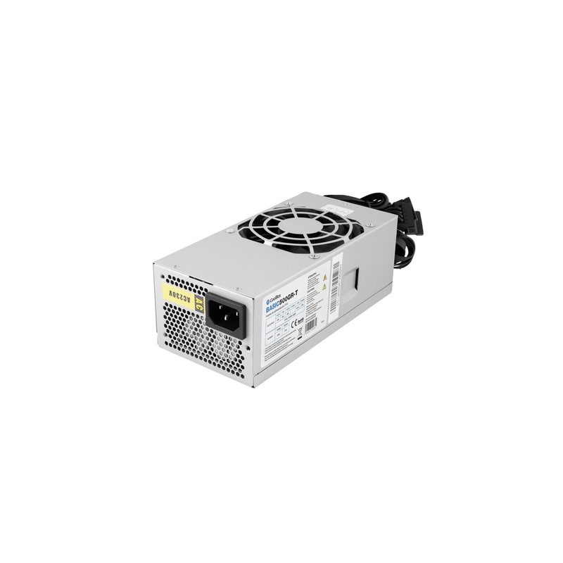 Coolbox fuente alim. tfx basic 500gr-t (ce,rohs)