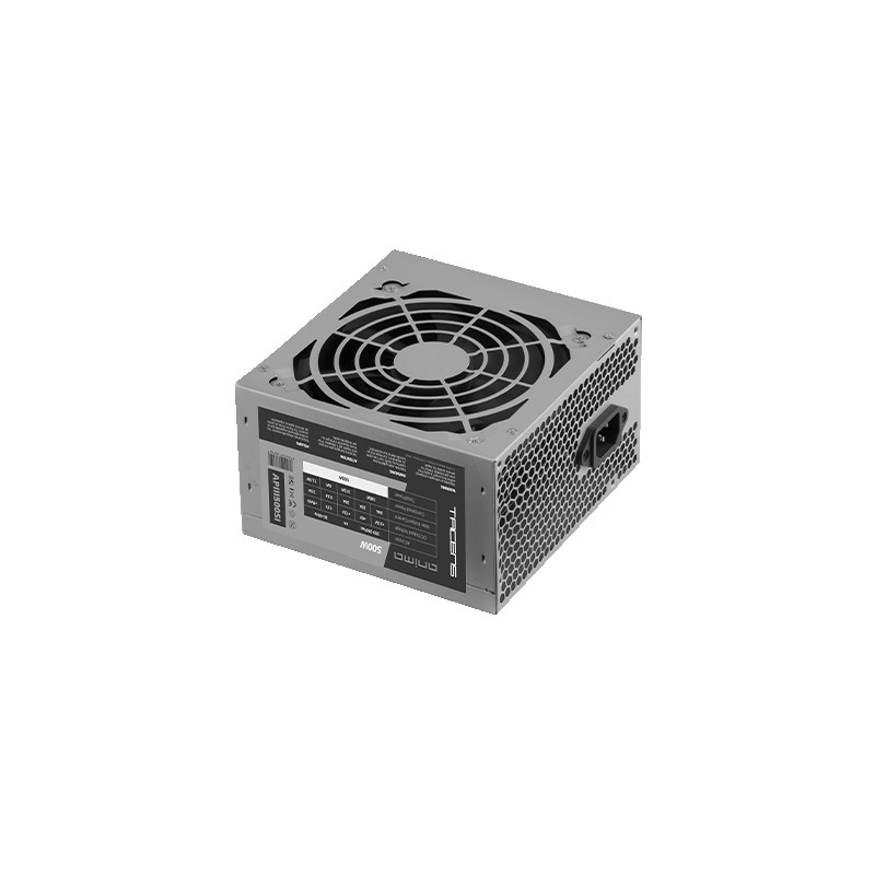 Tacens anima fuente apiii500si 500w psu 85% bulk