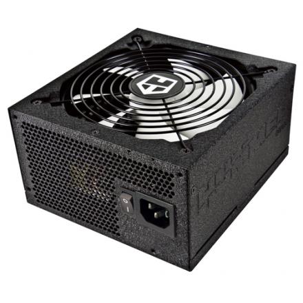 Nox fuente al. hummer atx 750w modular 80+ bze