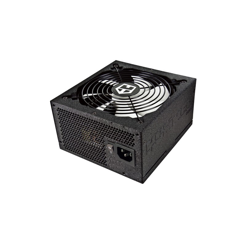 Nox fuente al. hummer atx 750w modular 80+ bze