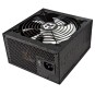Nox fuente al. hummer atx 750w modular 80+ bze